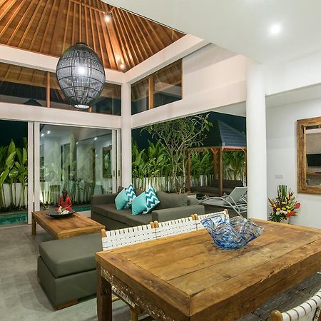 Villa Kobe Beachside Berawa Canggu Location Εξωτερικό φωτογραφία