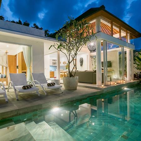 Villa Kobe Beachside Berawa Canggu Location Εξωτερικό φωτογραφία