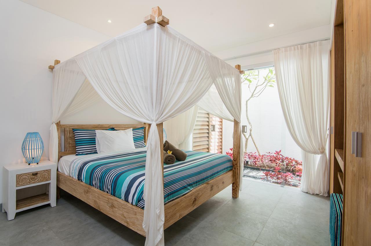 Villa Kobe Beachside Berawa Canggu Location Εξωτερικό φωτογραφία